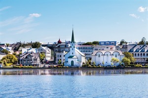 Arctic Cruises - Arctic Sights & Northern Lights 7